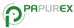 Logo von PAPUREX