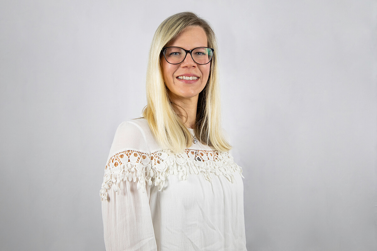 Anja Schuller