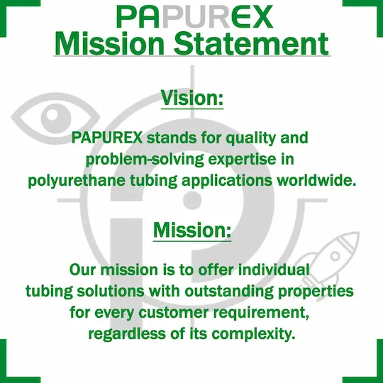 PAPUREX Mission Statement