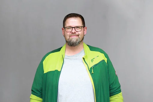 Stefan Latzek